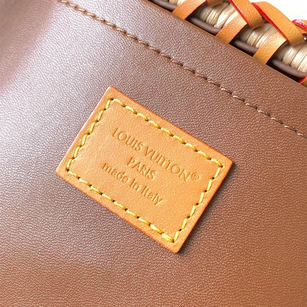 LV Keepall Bandoulière 25(HIGH-END GRADE) Original 191