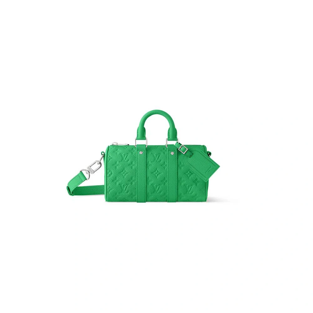 LV Keepall Bandoulière Bold 205