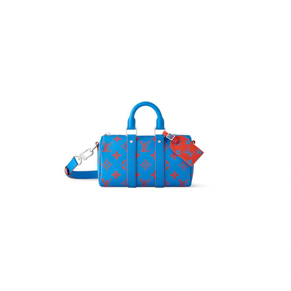LV Keepall Bandoulière HighPerformance 211