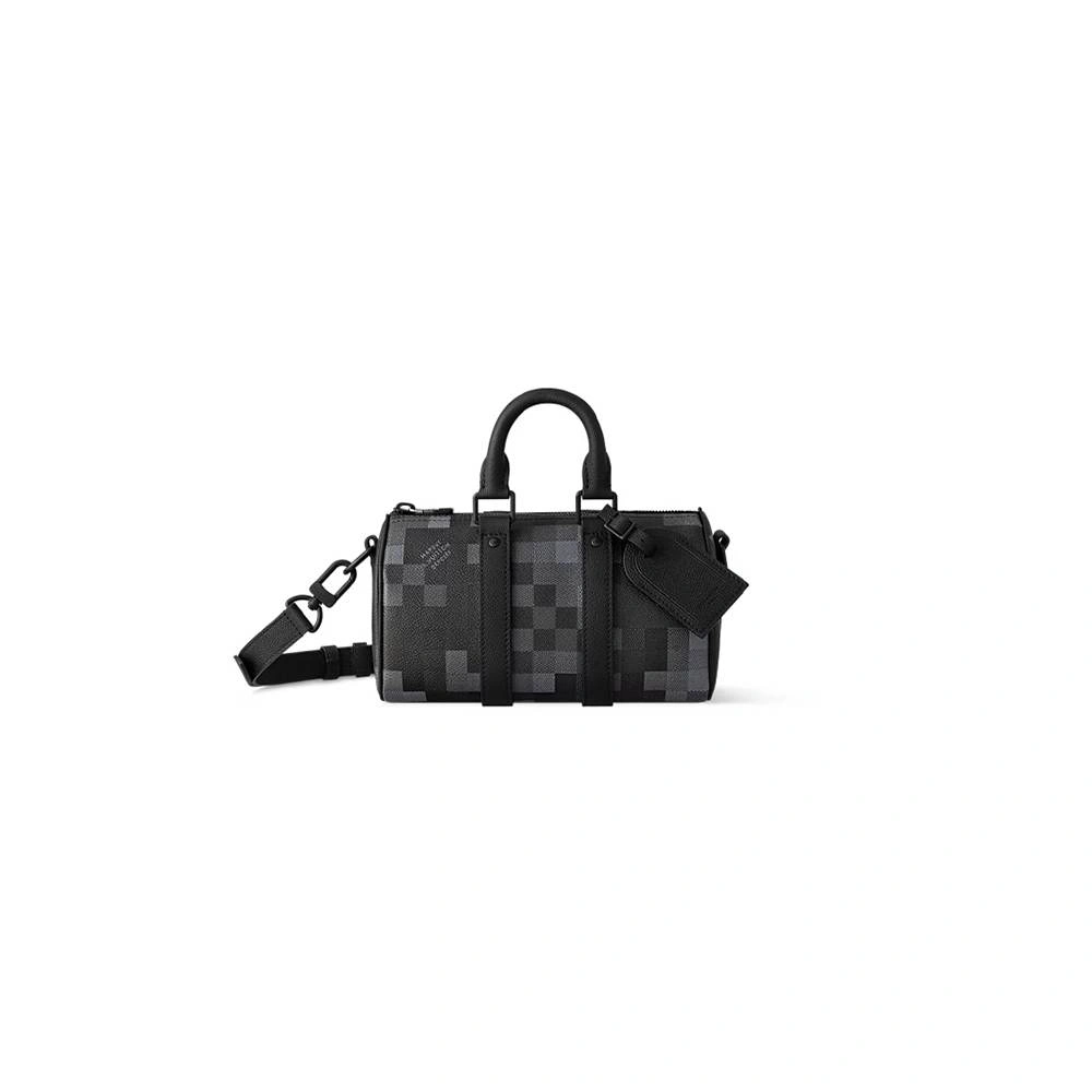 FlexibleFit LV Keepall Bandoulière 202