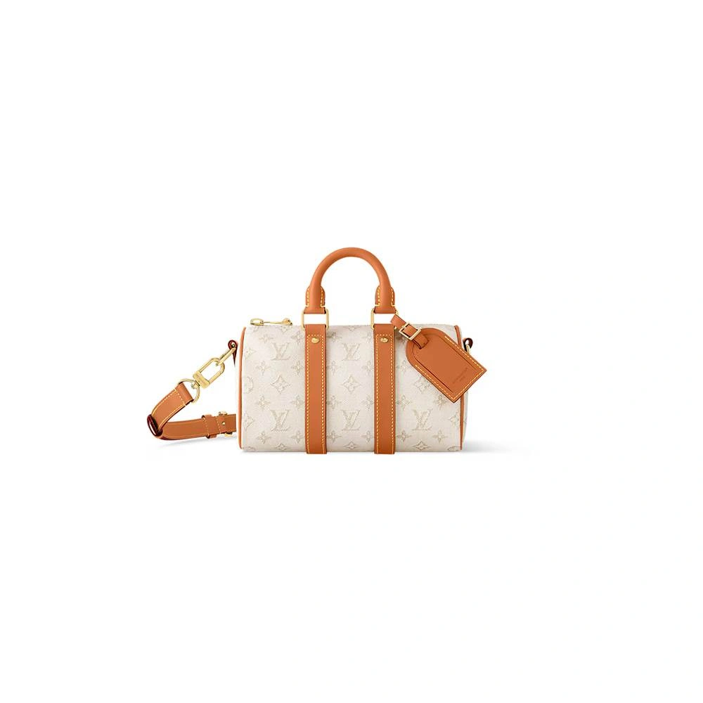 Modern LV Keepall Bandoulière 189