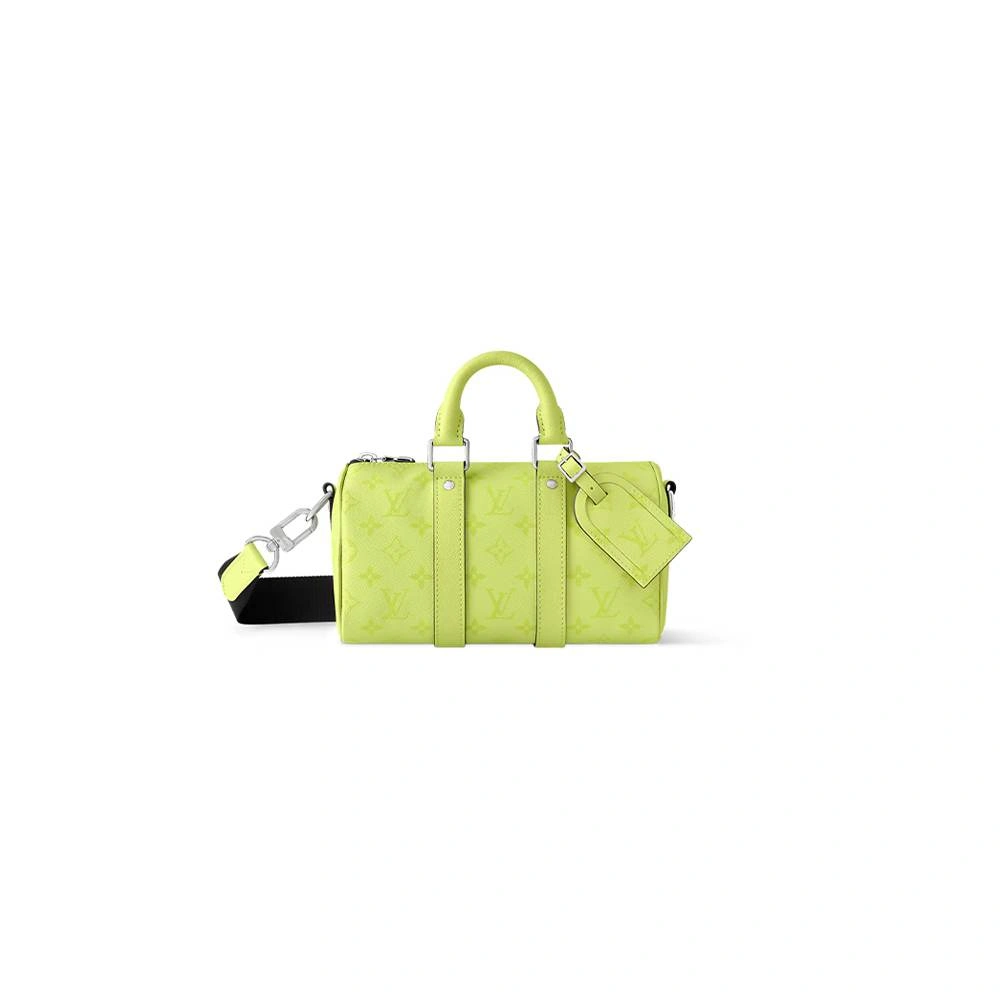 LV Keepall Bandoulière Soft 188