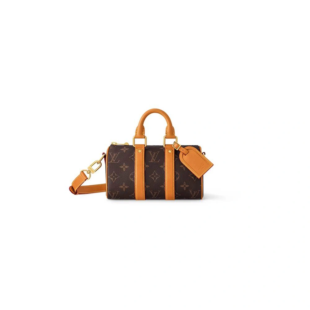 Popular LV Keepall Bandoulière 184