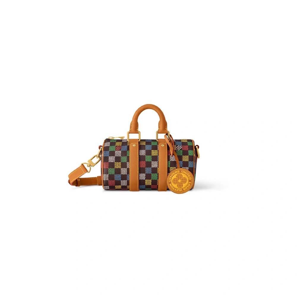 BestValue LV Keepall Bandoulière 208