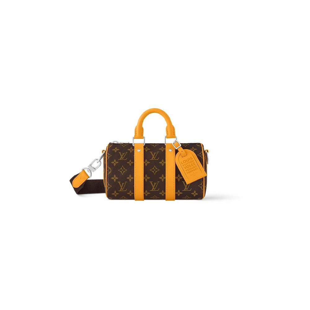 TravelReady LV Keepall Bandoulière 180