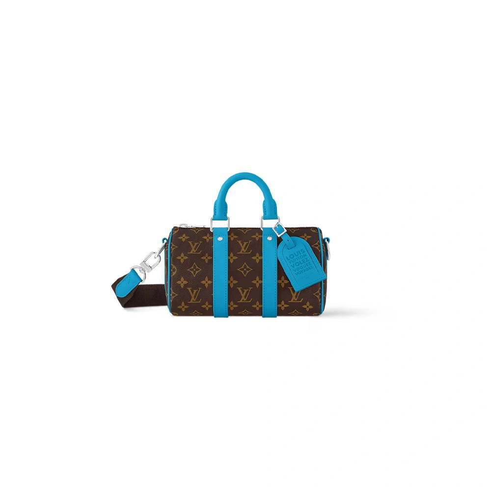 SmartChoice LV Keepall Bandoulière 185