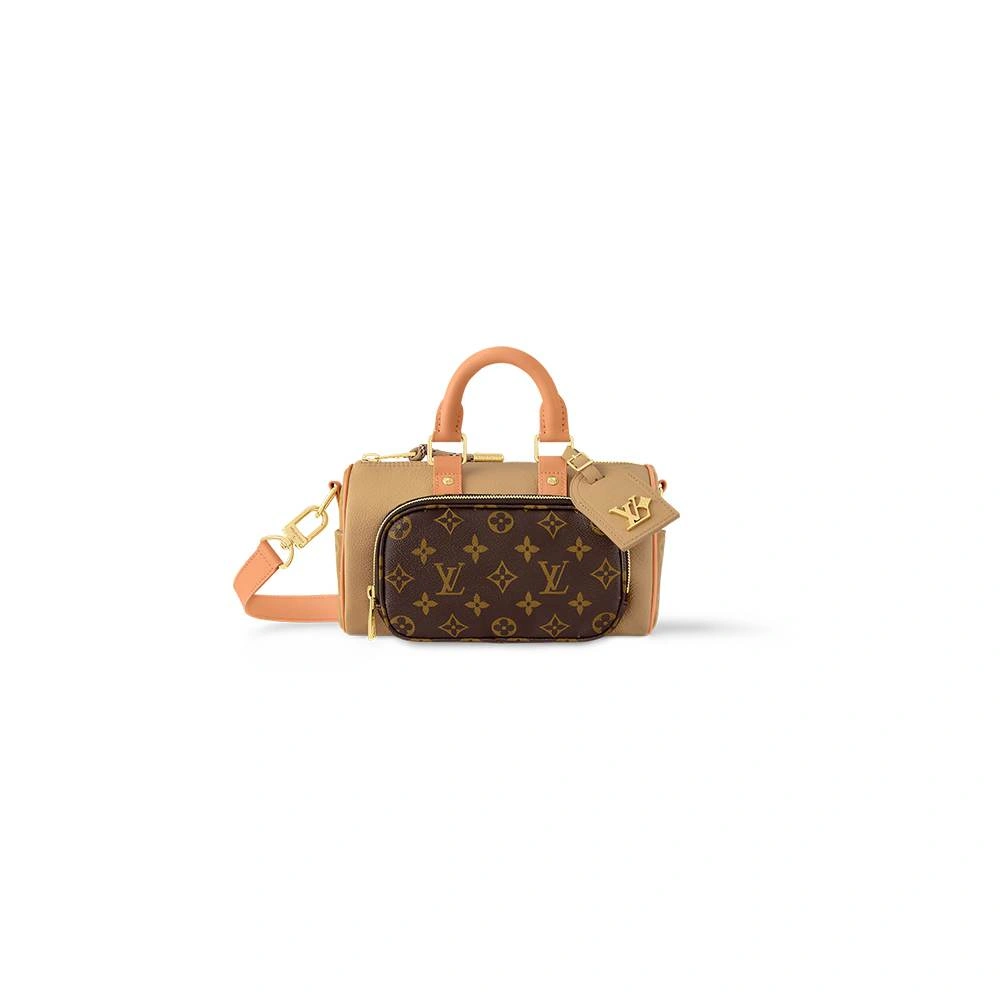 Affordable LV Keepall Bandoulière 177
