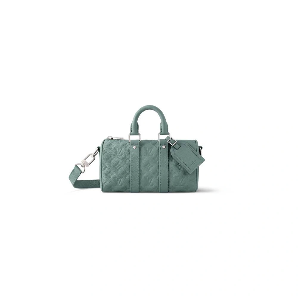 Breathable LV Keepall Bandoulière 195
