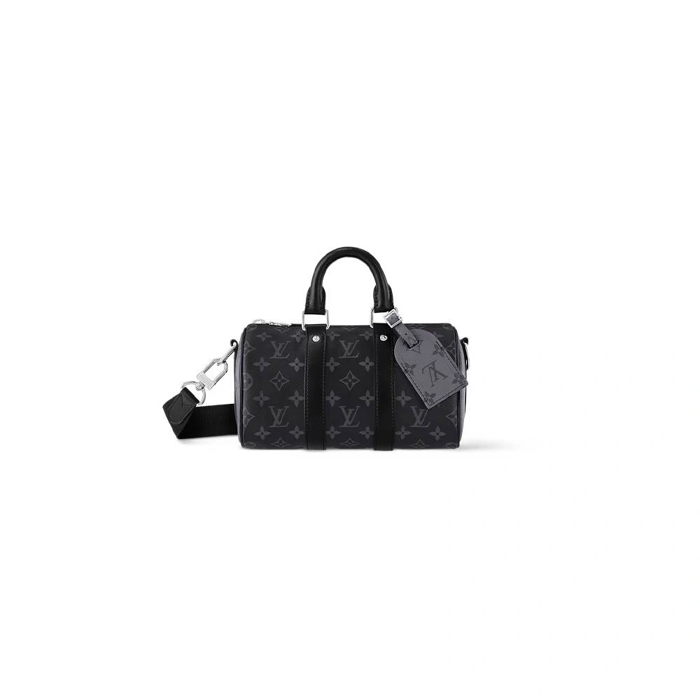 LV Keepall Bandoulière HighPerformance 178