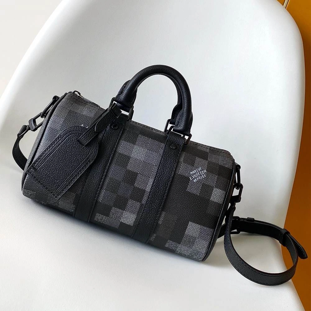 FlexibleFit LV Keepall Bandoulière 202