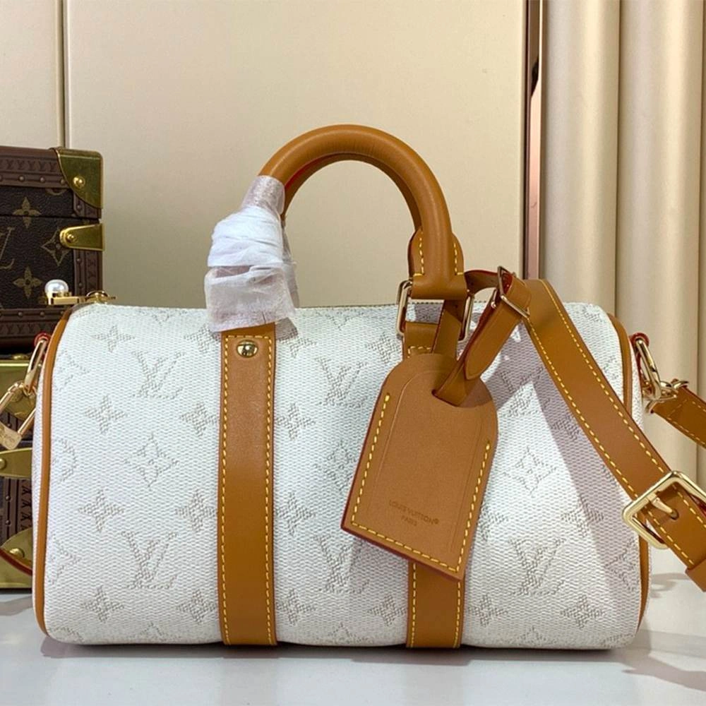 Modern LV Keepall Bandoulière 189