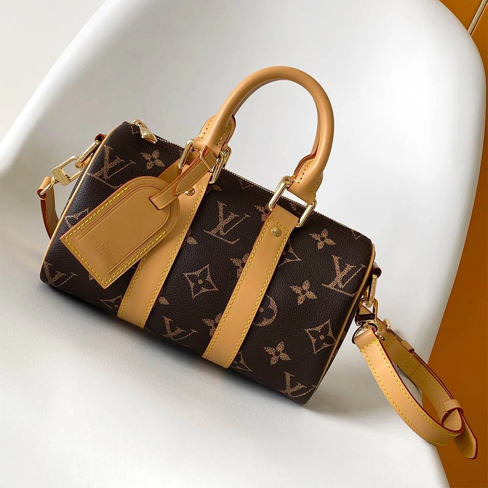 Popular LV Keepall Bandoulière 184