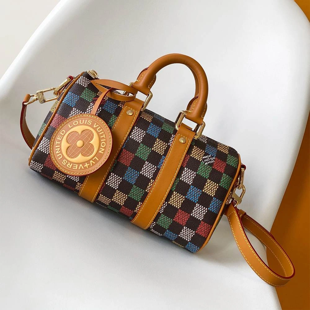 BestValue LV Keepall Bandoulière 208