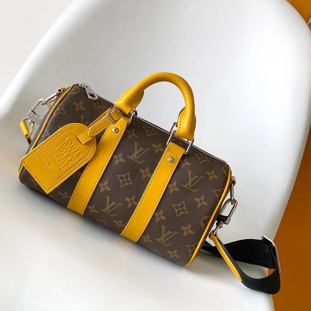 TravelReady LV Keepall Bandoulière 180