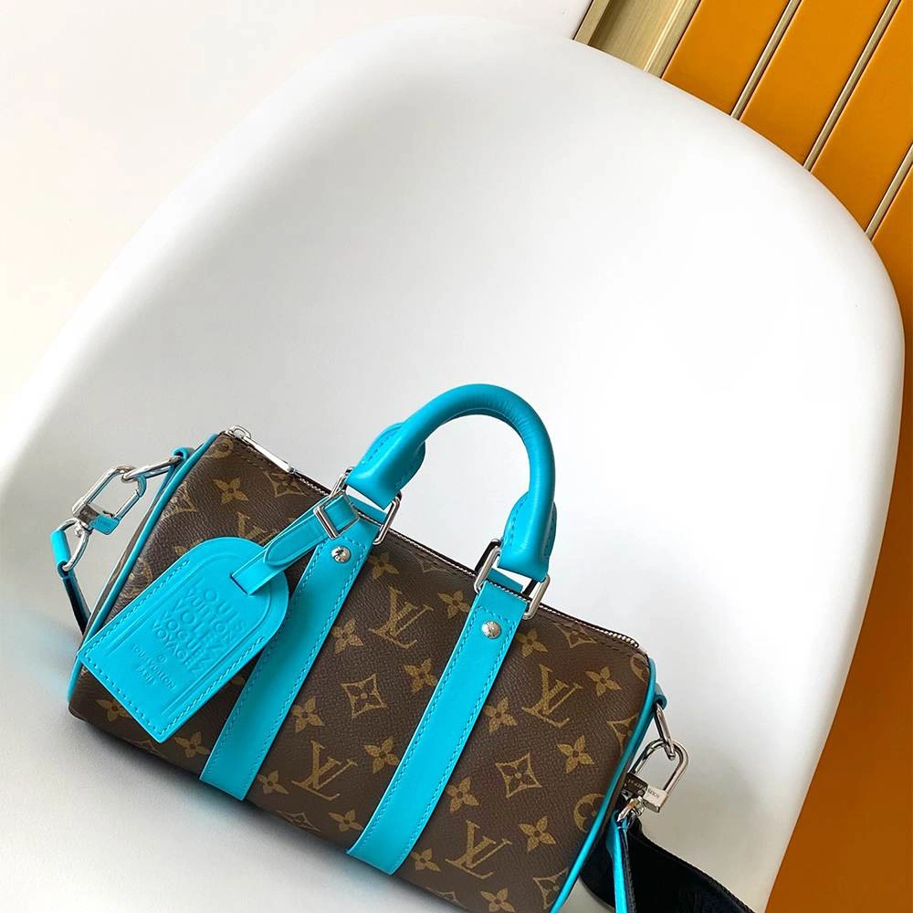 SmartChoice LV Keepall Bandoulière 185