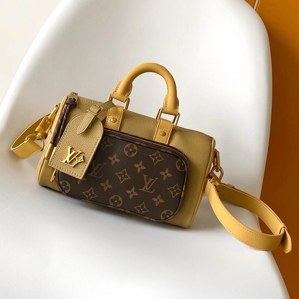Affordable LV Keepall Bandoulière 177