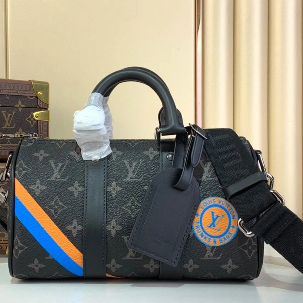 LV Keepall Bandoulière SmartChoice 186