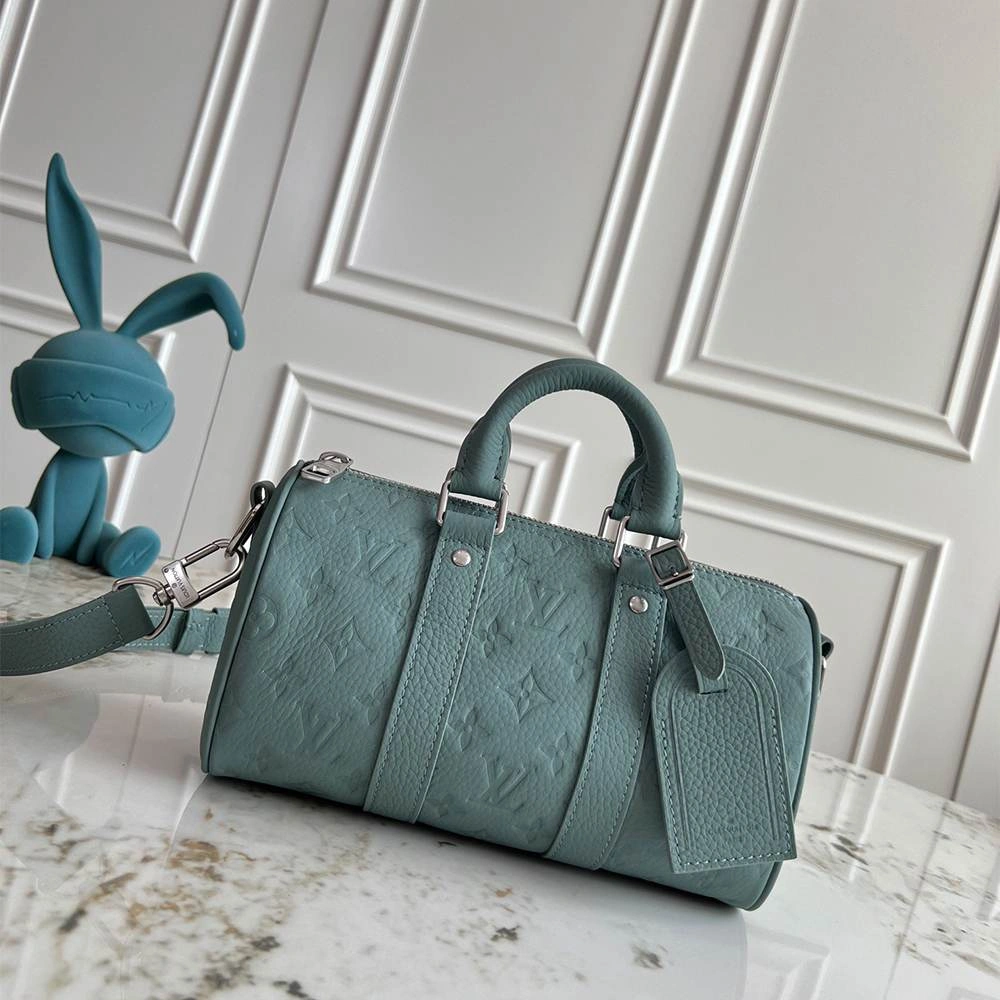 Breathable LV Keepall Bandoulière 195
