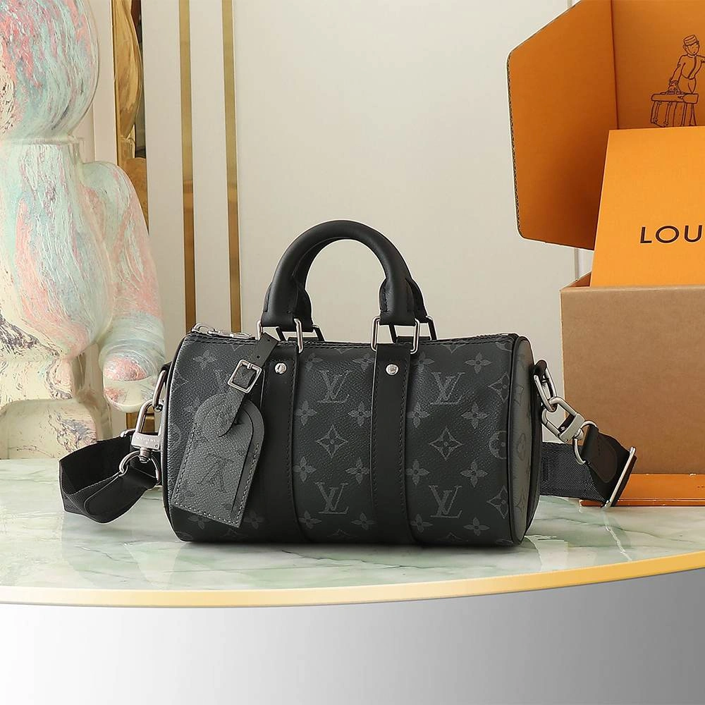 LV Keepall Bandoulière HighPerformance 178