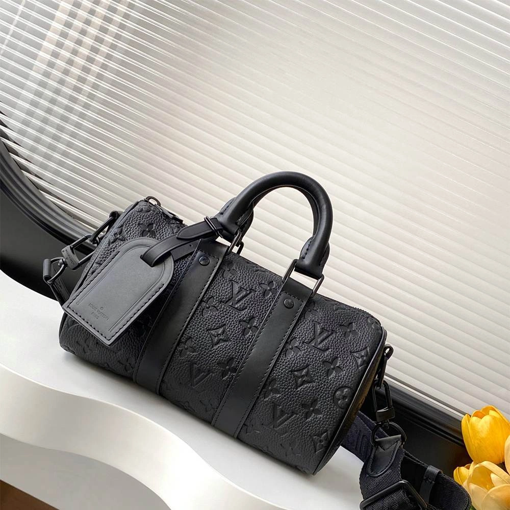 LV Keepall Bandoulière FlexibleFit 192