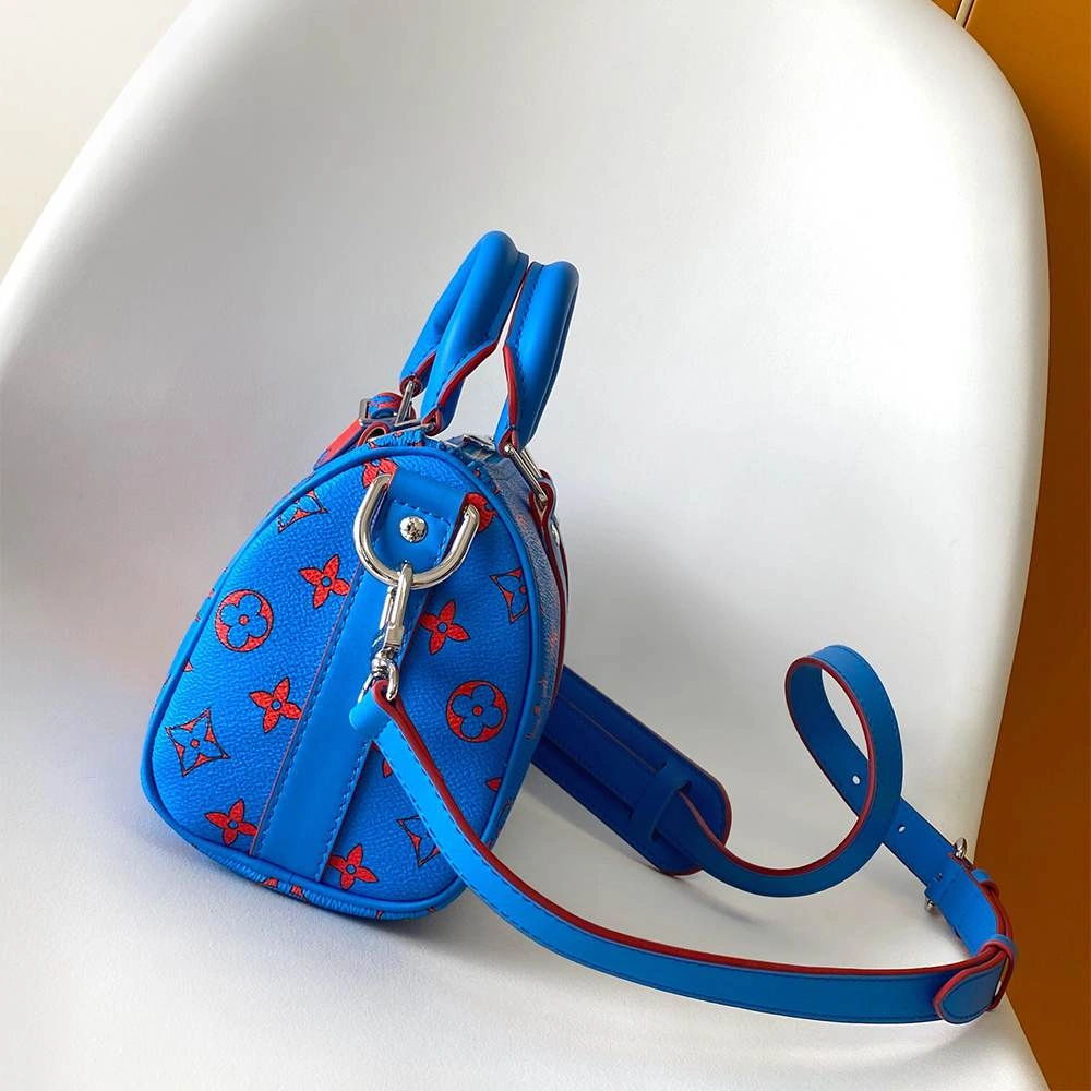 LV Keepall Bandoulière HighPerformance 211