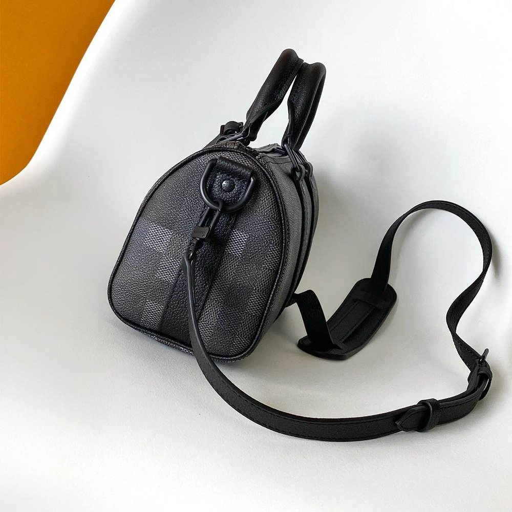 FlexibleFit LV Keepall Bandoulière 202
