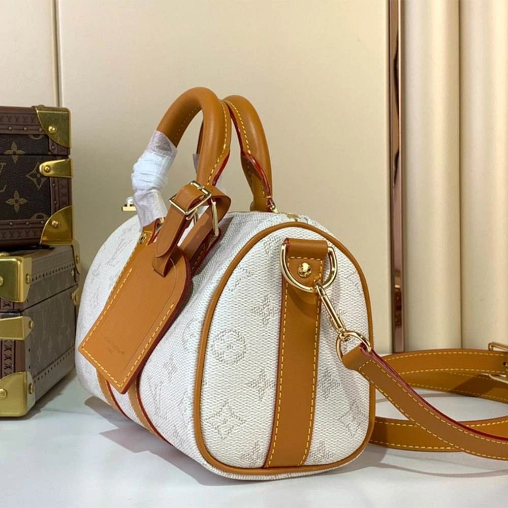 Modern LV Keepall Bandoulière 189