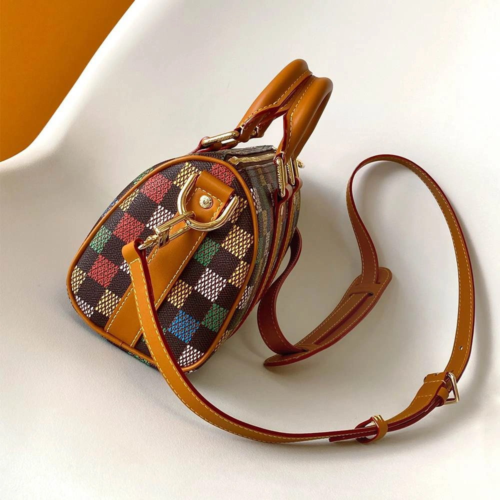 BestValue LV Keepall Bandoulière 208