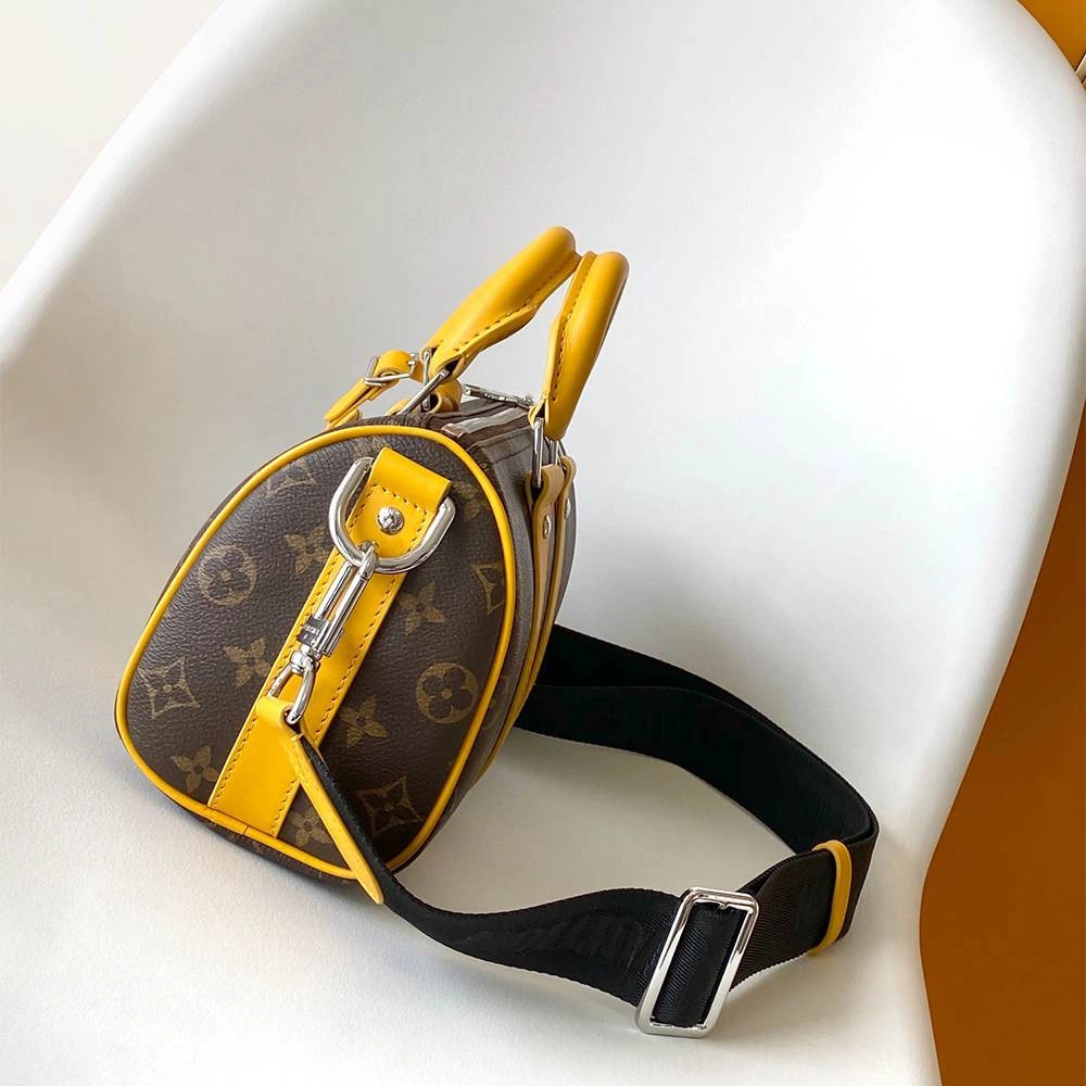 TravelReady LV Keepall Bandoulière 180