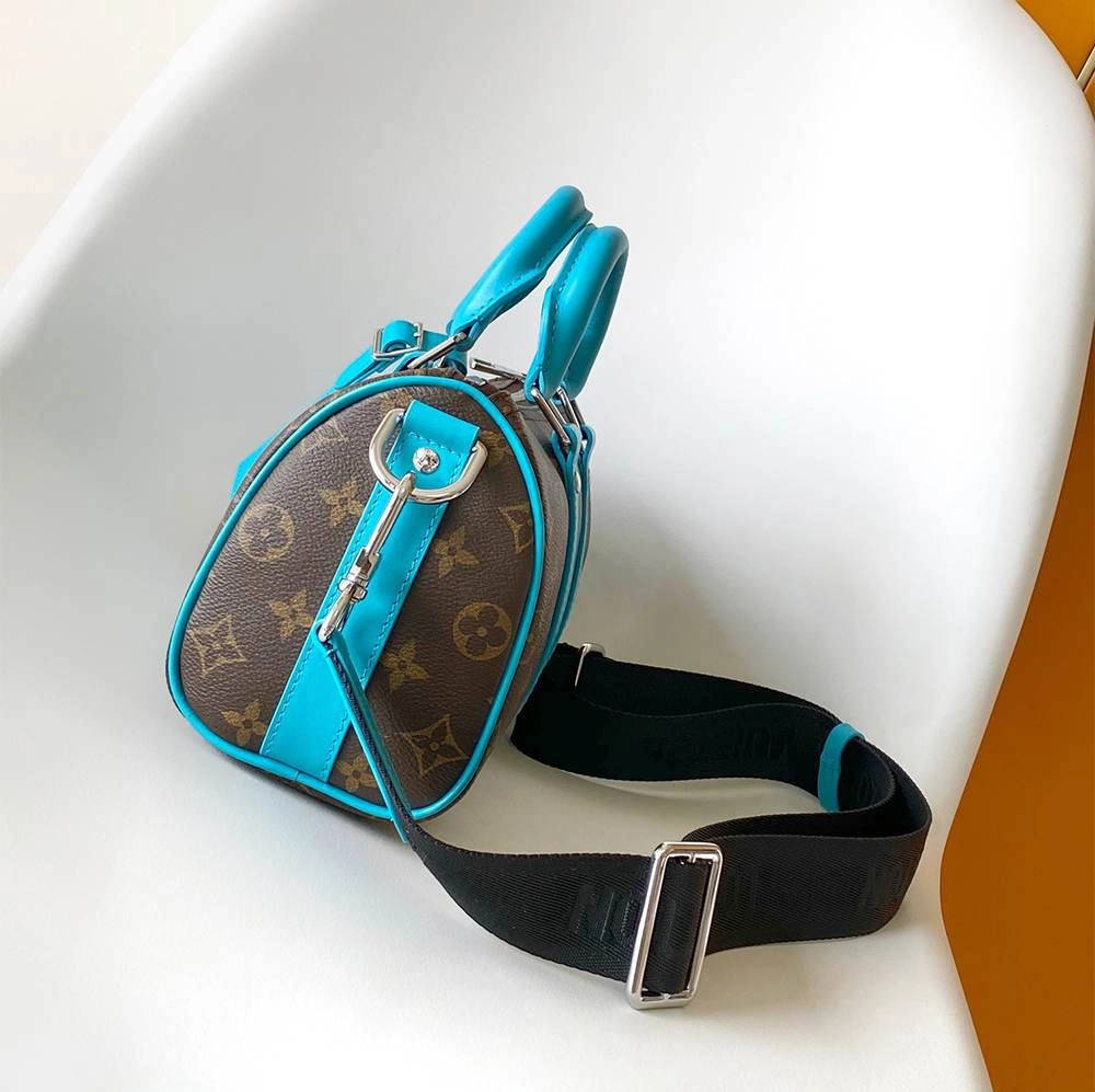 SmartChoice LV Keepall Bandoulière 185