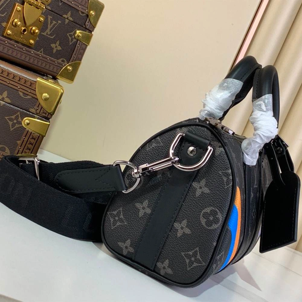 LV Keepall Bandoulière SmartChoice 186