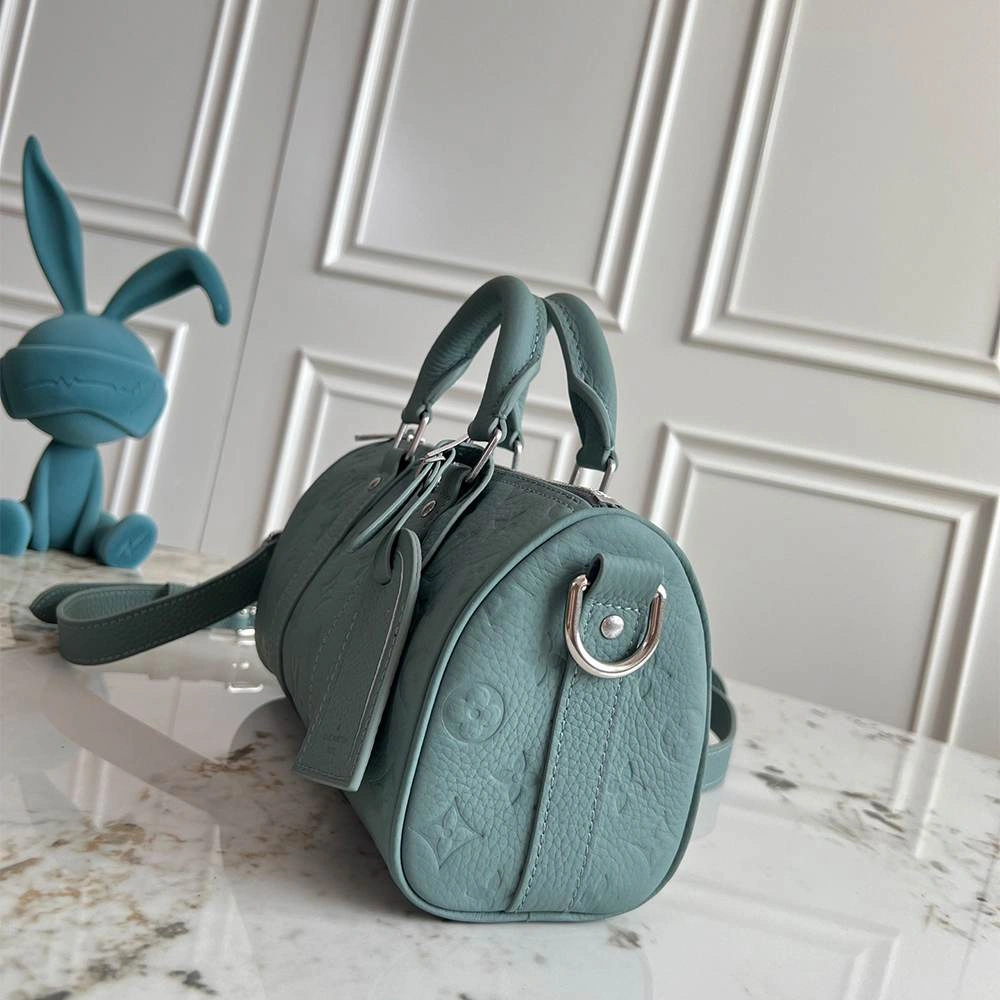 Breathable LV Keepall Bandoulière 195