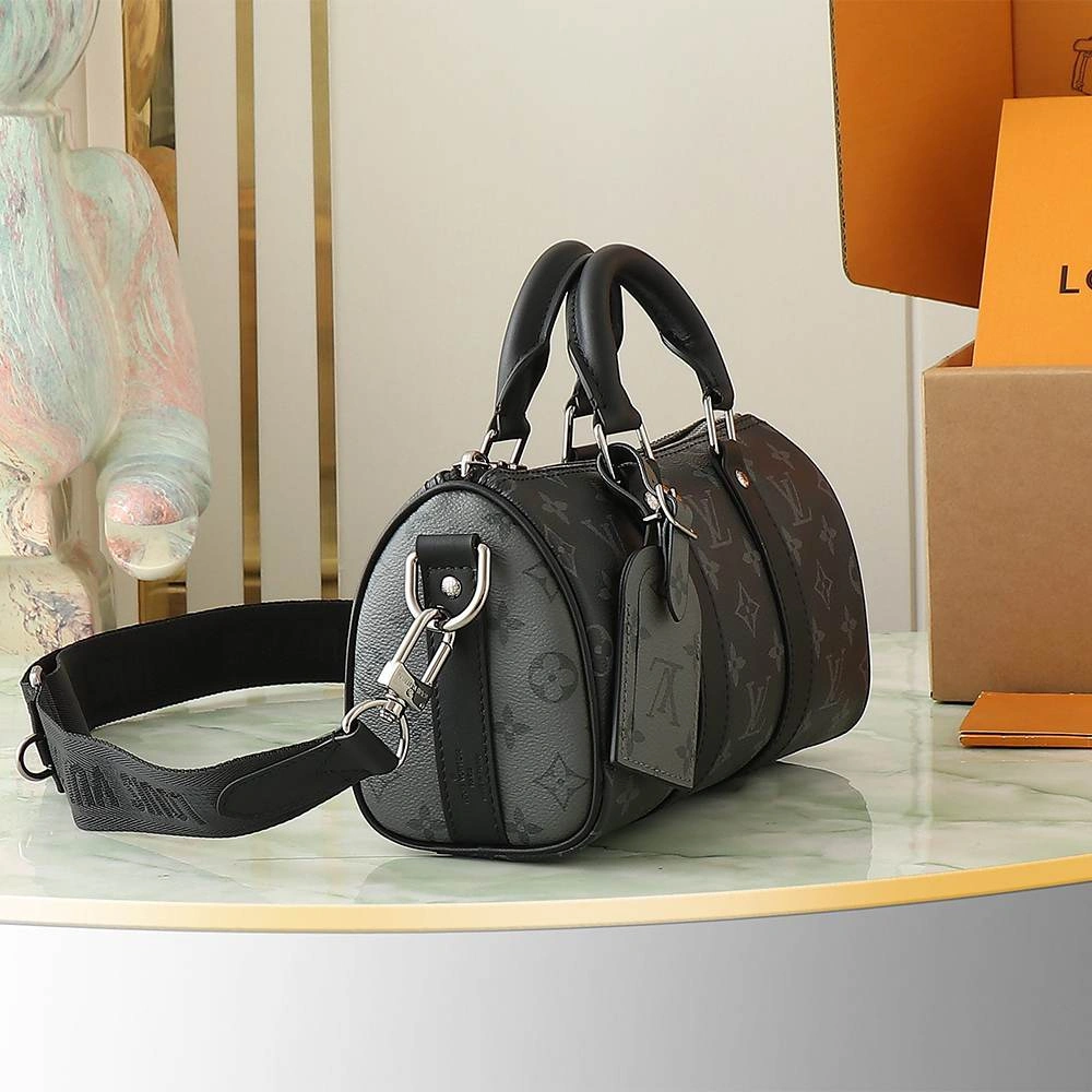 LV Keepall Bandoulière HighPerformance 178
