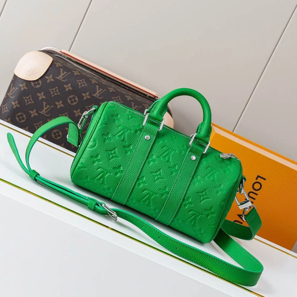 LV Keepall Bandoulière Bold 205