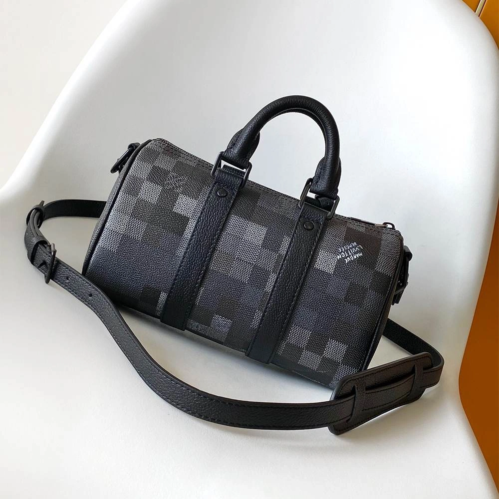 FlexibleFit LV Keepall Bandoulière 202