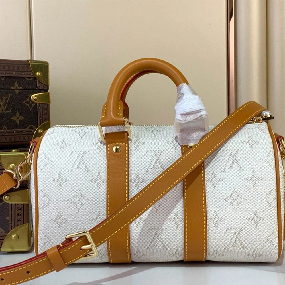 Modern LV Keepall Bandoulière 189