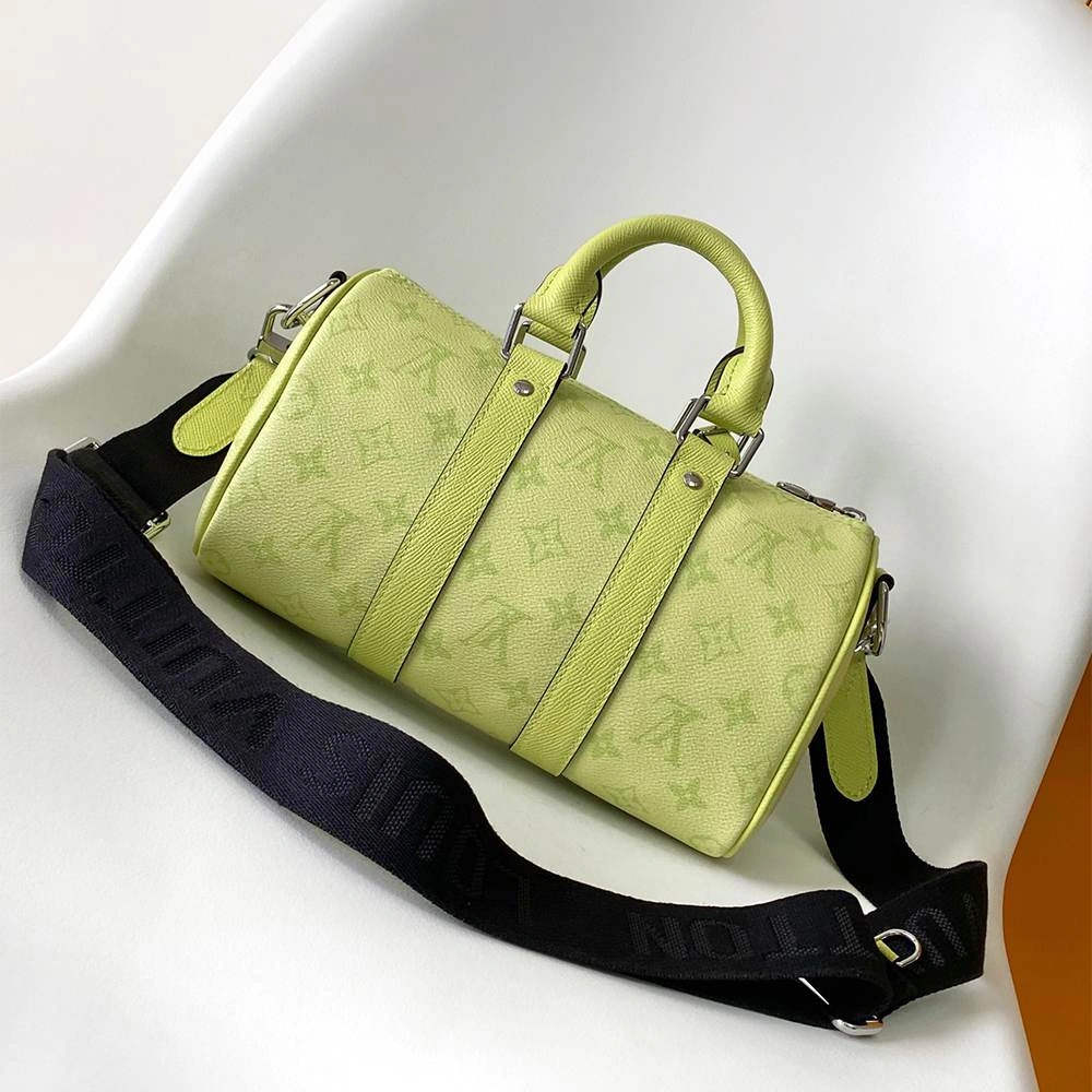LV Keepall Bandoulière Soft 188