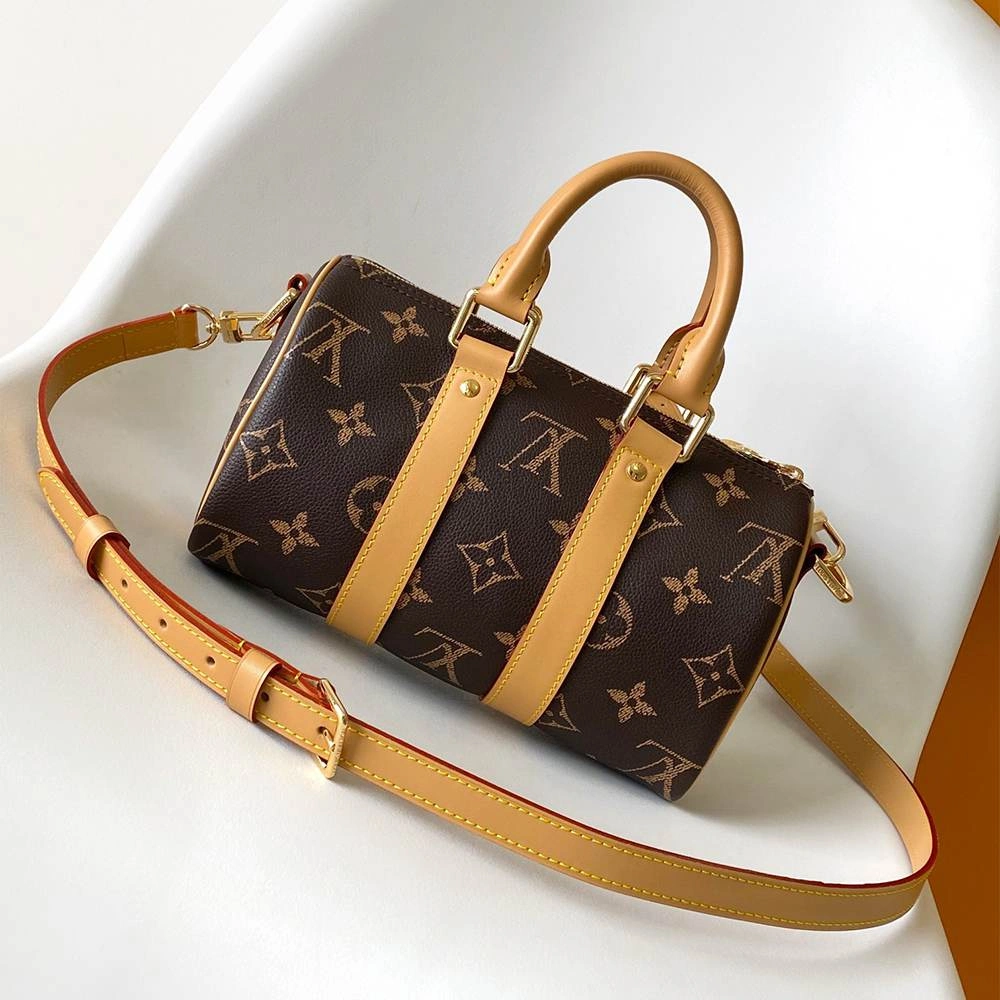 Popular LV Keepall Bandoulière 184