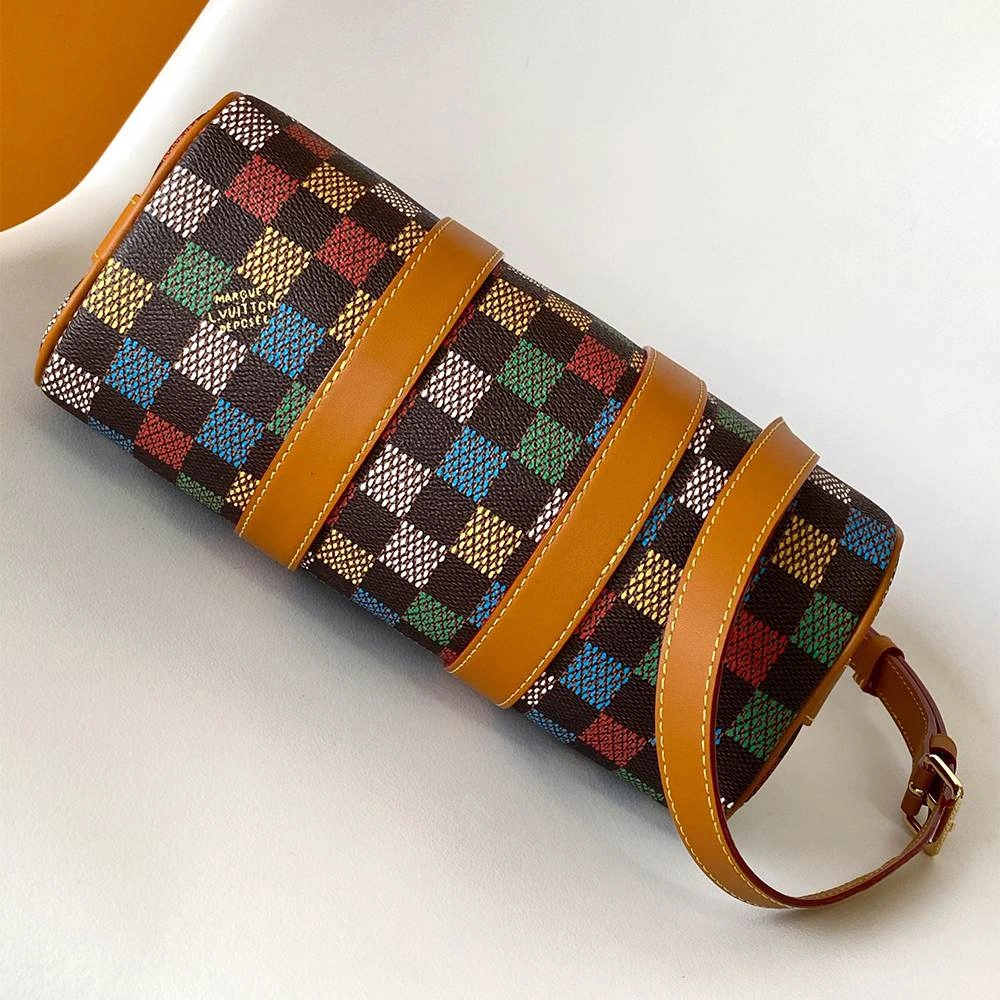 BestValue LV Keepall Bandoulière 208