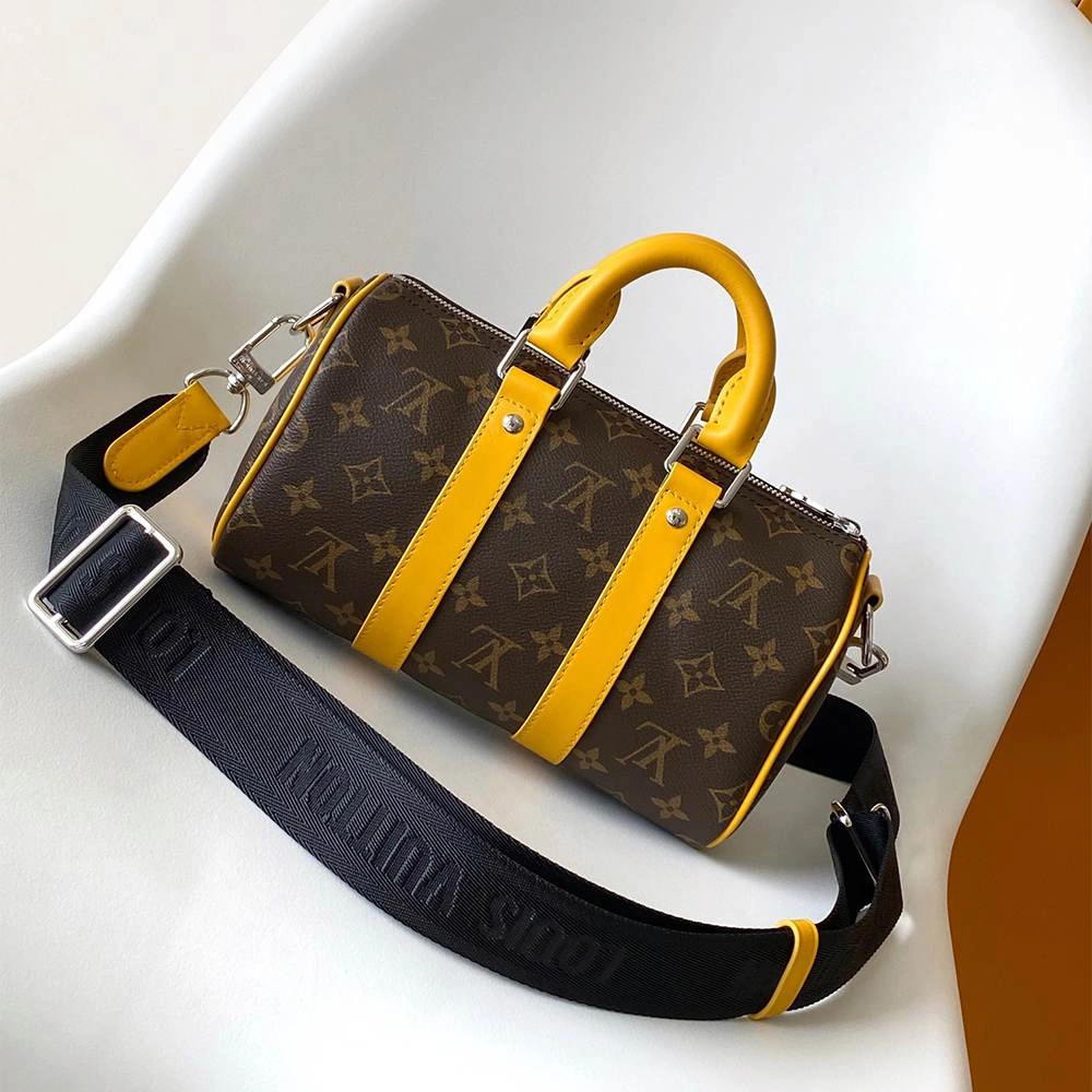 TravelReady LV Keepall Bandoulière 180
