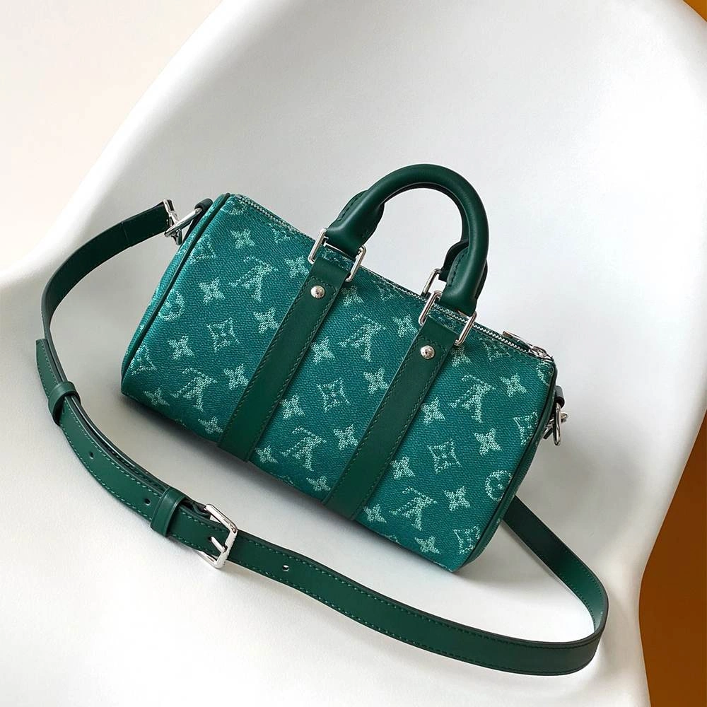 Breathable LV Keepall Bandoulière 200