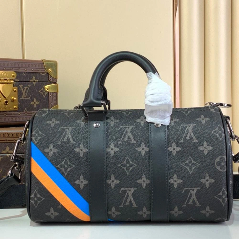 LV Keepall Bandoulière SmartChoice 186