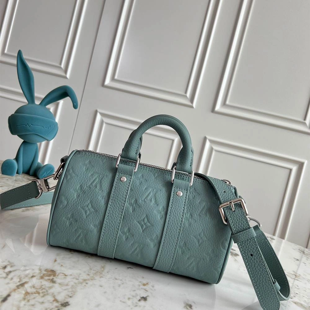 Breathable LV Keepall Bandoulière 195