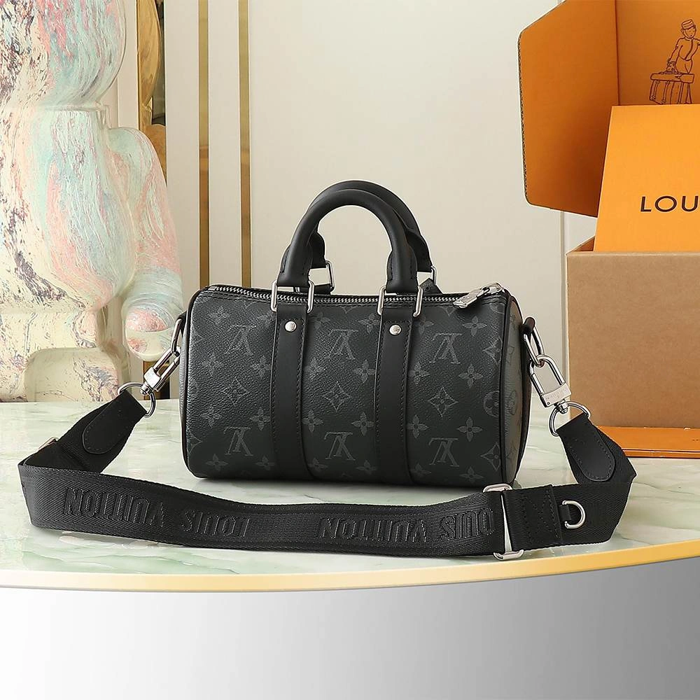 LV Keepall Bandoulière HighPerformance 178