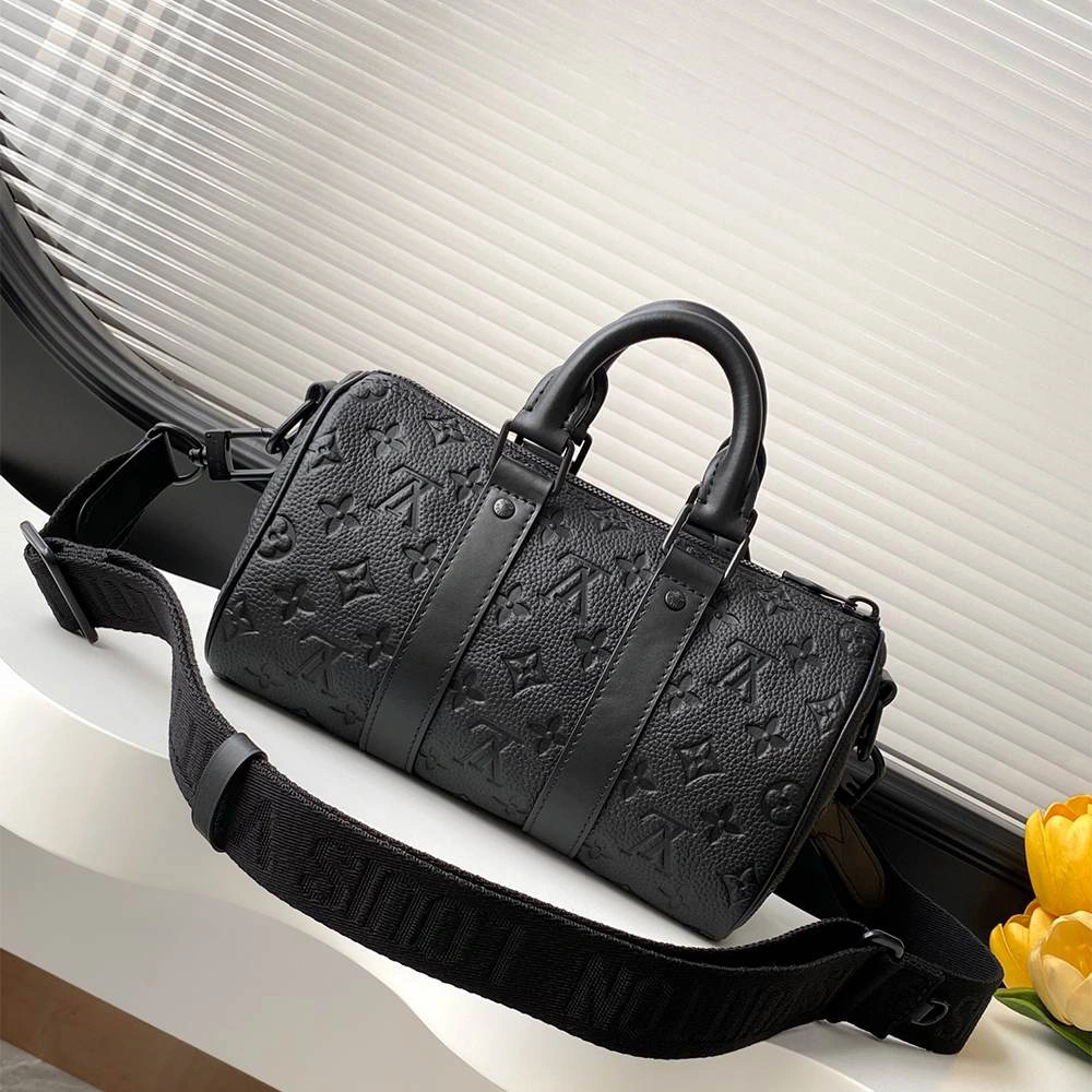 LV Keepall Bandoulière FlexibleFit 192