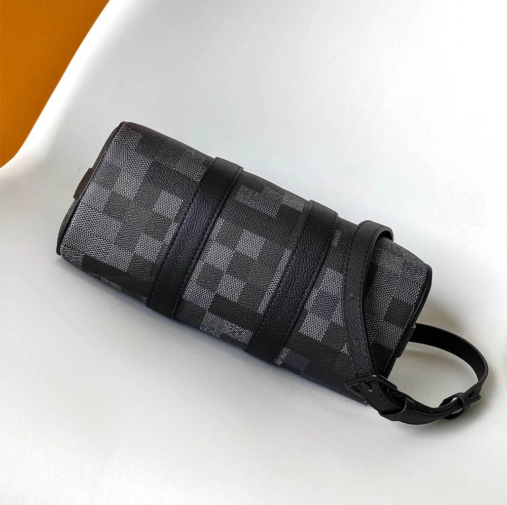 FlexibleFit LV Keepall Bandoulière 202