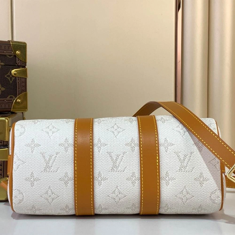 Modern LV Keepall Bandoulière 189