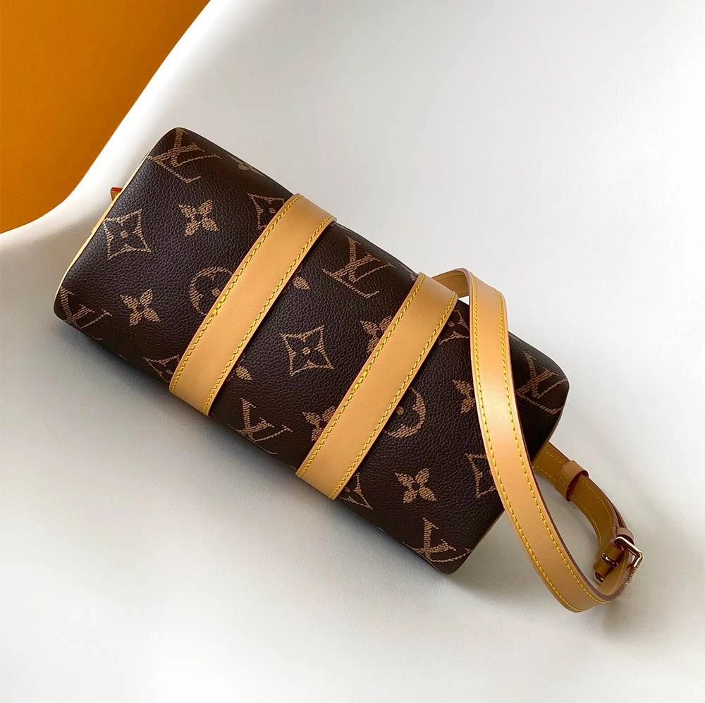 Popular LV Keepall Bandoulière 184