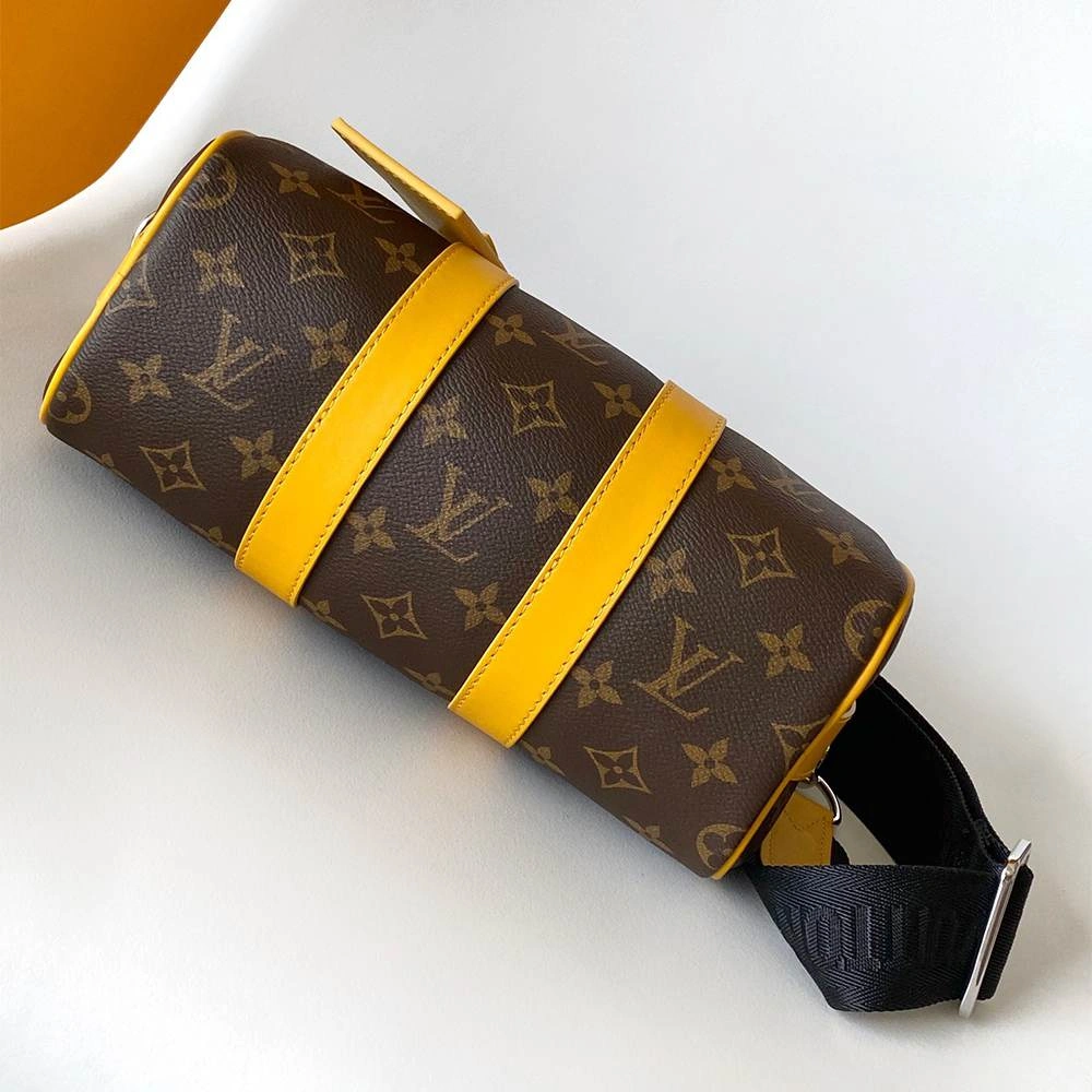 TravelReady LV Keepall Bandoulière 180