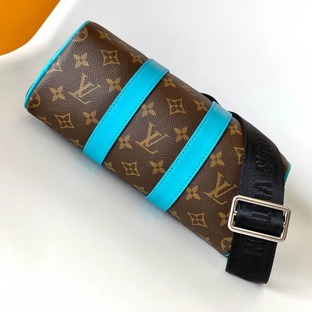 SmartChoice LV Keepall Bandoulière 185